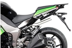 SW MOTECH HTA.08.740.80501/B podpery bočných tašiek BLAZE KAWASAKI Z 1000 SX