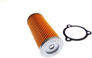 Olejový filter s tesnením 910146A pre TGB 1000i,1000LTX originálny diel