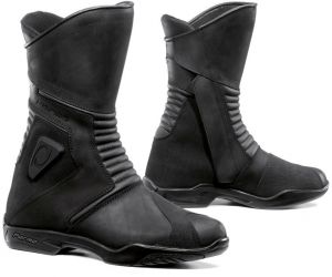 Topánky VOYAGE, FORMA (čierna farba) - black