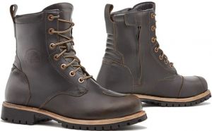 Topánky LEGACY DRY, FORMA (hnedá farba) - brown, WP