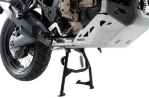 SW MOTECH hlavný stojan Honda CRF 1100 L Africa Twin /Adv. Sports, čierna farba