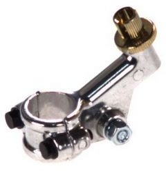 V PARTS (Vicma) Držiak spojkovej páčky  HONDA CR, CRE, XR 125-650 1996-2006