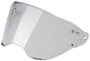 CABERG plexi pre JACKAL