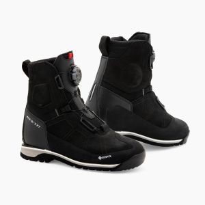 REVIT topánky PIONEER GTX čierne