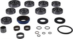 ALL BALLS 25-7015 opravná sada prevodovky POLARIS RANGER 500, RANGER 700