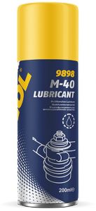 MANNOL MN9898 multifunkčný olej M-40, 200ml