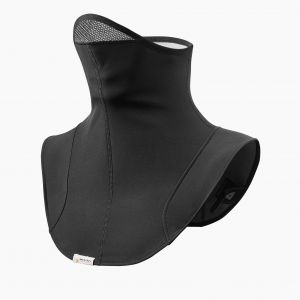 REVIT nákrčník Freeze 2 WB, čierna farba (Windcollar Freeze 2 WB)
