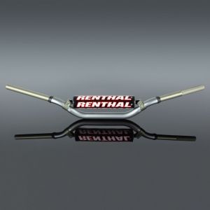 RENTHAL MX riadidlá 28,6mm TWINWALL 997 (1,1/8 palca)