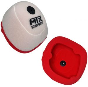 Vzduchový filter penový HFF5018, MTX PARTS KTM SX/SXF/EXC/EXCF (11-16)