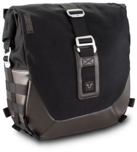 SW MOTECH  LEGEND GEAR bočná taška 13,5L pre ľavý bočný nosič SLC LC2