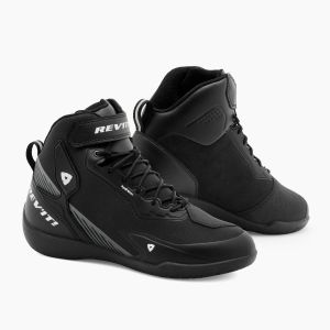 REVIT dámske topánky G-FORCE 2 H2O, čierna/biela