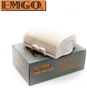 EMGO vzduchový filter YAMAHA VIRAGO XV700/750/1000/1100 (30) (HFA4702)