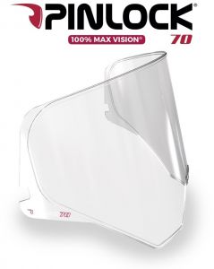 SCORPION DKS440 PINLOCK 70 MAXVISION pre prilbu ADX-2 (clear)