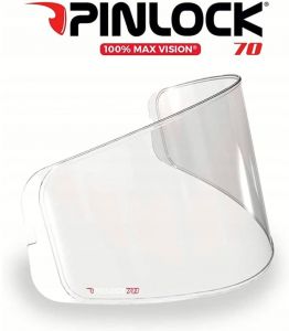 SCORPION DKS107 PINLOCK 70 pre prilbu EXO-491 (clear)