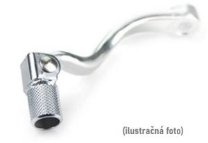 Páčka rýchlostná - radiaca, YAMAHA YZF 250 06-13, WR 250F 07-14, WR450F 07-15
