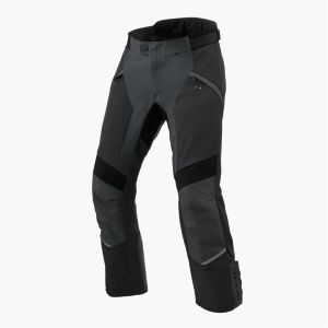 Pánske motocyklové nohavice REVIT AIRWAVE 4, anthracite