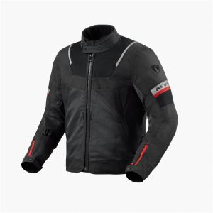 REVIT bunda TORNADO 4 H2O black-anthracite