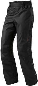 Nohavice na motocykel  Hercules, pánske REVIT (čierne, black)