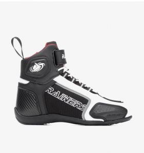 Topánky na motocykel RAINERS  krátke tourin COOPER čierne