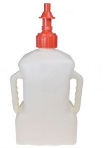 KANISTER tankovací 20L (63 x 34 x 24 cm)