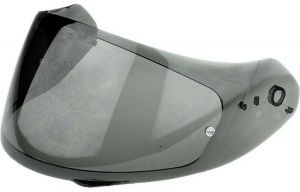 SCORPION svetlé dymové plexiExo-2000 EVO/2000/1200/710/510/491/410/390