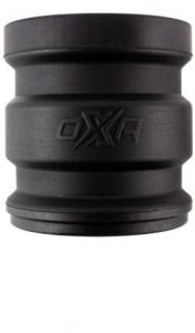 OXA FACTORY spojka výfuku, 2T 125 / 150 CCM 25/27MM