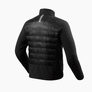 Bunda STORM 2 WB, REVIT (čierna farba)
