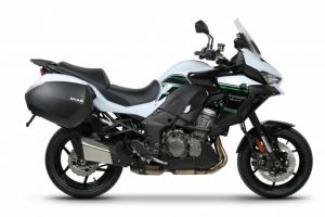 SHAD montážna sada s 3P systémom K0VR19NIF, KAWASAKI