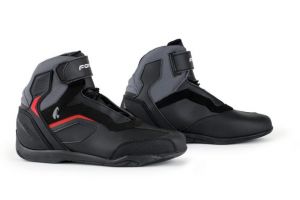 Topánky STINGER EVO DRY, FORMA (čierna farba) - black