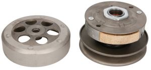 IN PARTS odstredivá spojka IP000030, APRILIA, MBK, YAMAHA, čínske skútre