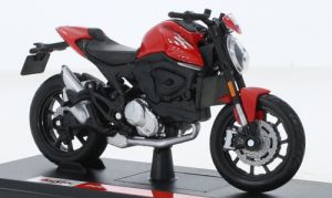 MAISTO MODEL 1:18 DUCATI MONSTER