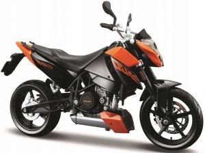 MAISTO MODEL 1:18 KTM 690 DUKE