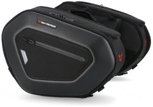 SW MOTECH BC.HTA.04.740.30100 bočné tašky BLAZE PRO H, KTM 1290 Super Duke R