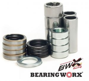 BEARING WORX opravná sada kyvnej vidlice KTM SX/EXC 125/250/360/380 (28-1088)
