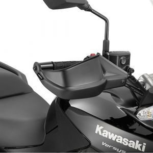 KAPPA KHP4103B kryty riadidiel, BMW G 310R '17-22, KAWASAKI VERSYS 650 '10-22