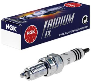 zapaľovacia sviečka NGK DCPR6EIX (NR 8196) (IXU22FTT) štandard - Japonsko