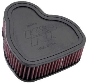 K&N vzduchový filter HA-1330, HONDA VTX 1300 (2003-2009)