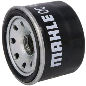 MAHLE olejový filter, BMW G 310  16-24 ( OEM 11428562889)