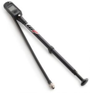 FORK AIRPUMP/Pumpa pre vzduchové vidlice/ na tlmiče WHITE POWER (WP) KTM/HUSQVAR