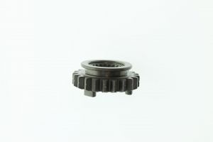 Orig. diel YAMAHA (5BF-17241-00) WHEEL GEAR/ Prevodové koliesko