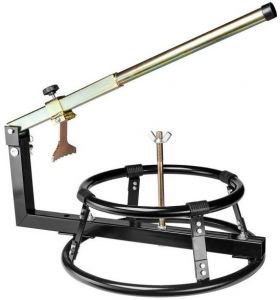 NEO prezúvačka/vyzúvačka pneumatík MOTO 12-21"