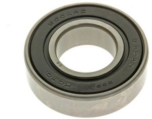 Orig. diel YAMAHA, Bearing/ložisko (93306-00444)