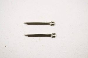 Orig. diel YAMAHA, Pin cotter/Poistný pin (91490-25020-00)