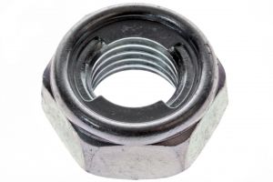 Orig. diel YAMAHA, SELF-LOCKING/samopoistná matica (90185-10012)