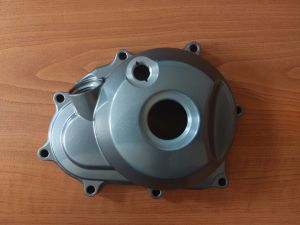Orig. diel YAMAHA, Crankcase cover/Kryt zapaľovania (5nl-15411-10)
