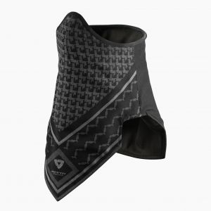 REVIT nákrčník Irving WB (čierna)