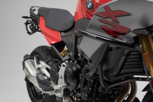 SW MOTECH padací rám SBL.07.949.10000/B (čierna), BMW F 900 XR (19-)