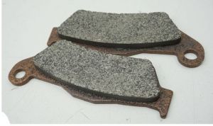 Orig. diel YAMAHA, Brzdové plarničky/PAD CALIPER (5NR-F5811-20)