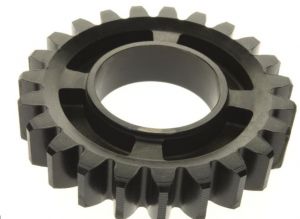 Orig. diel YAMAHA, Prevodové koliesko 2/GEAR,2ND WHEEL(23 zubové) (2S2-17221-00)