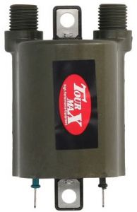 TOURMAX zapaľovacia cievka IGN-117, HONDA CB/CBF/FJS/ST/VT/VTX